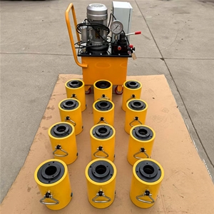 電動(dòng)油泵/千斤頂